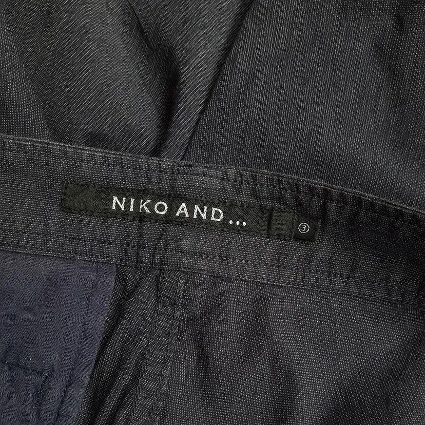 Mister Freedom Niko And British Army Military Pants Size US 32 / EU 48 - 5 Thumbnail