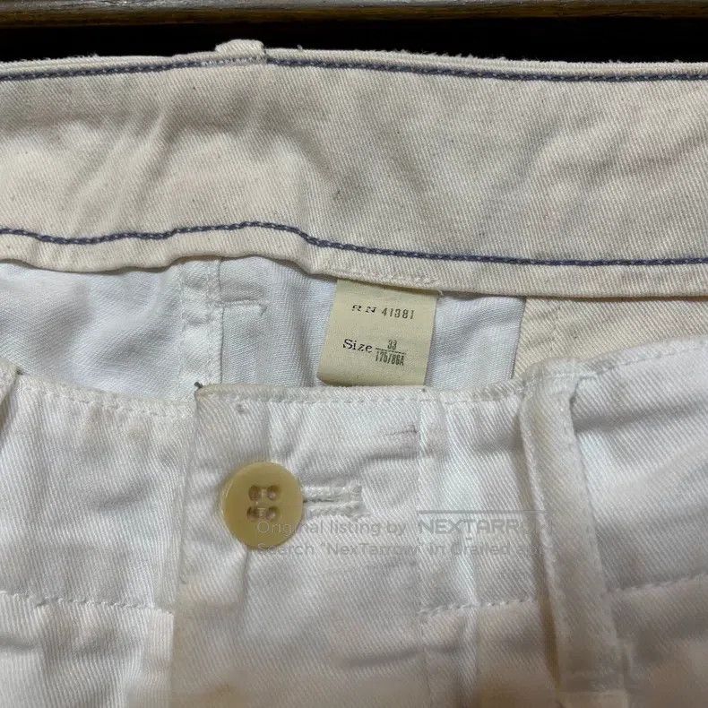 RRL Ralph Lauren RRL Ralph Lauren Shorts and casual pants Size US 36 / EU 52 - 3 Thumbnail