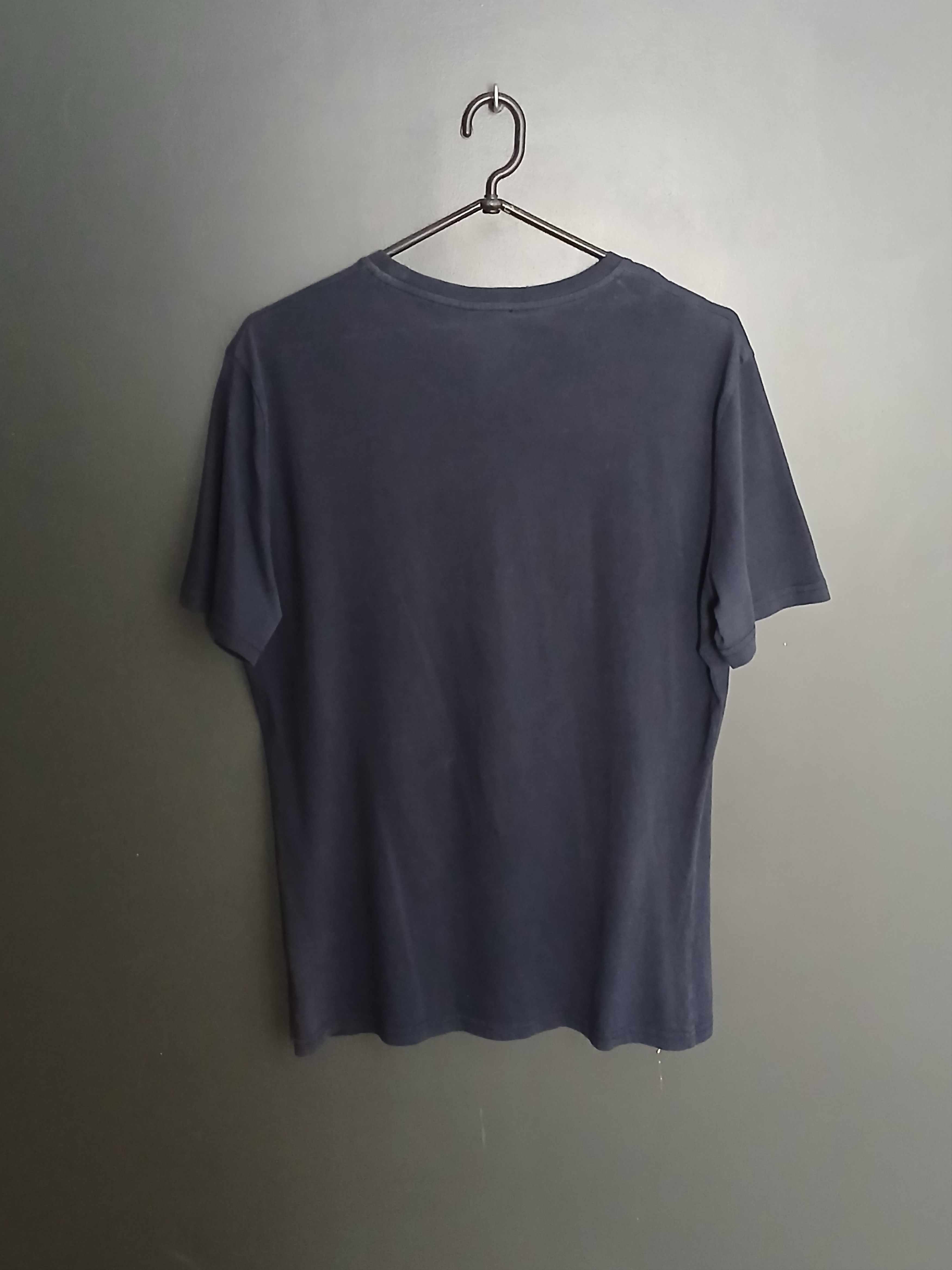 Vivienne Westwood Vivienne Westwood T-Shirt Size US L / EU 52-54 / 3 - 2 Thumbnail
