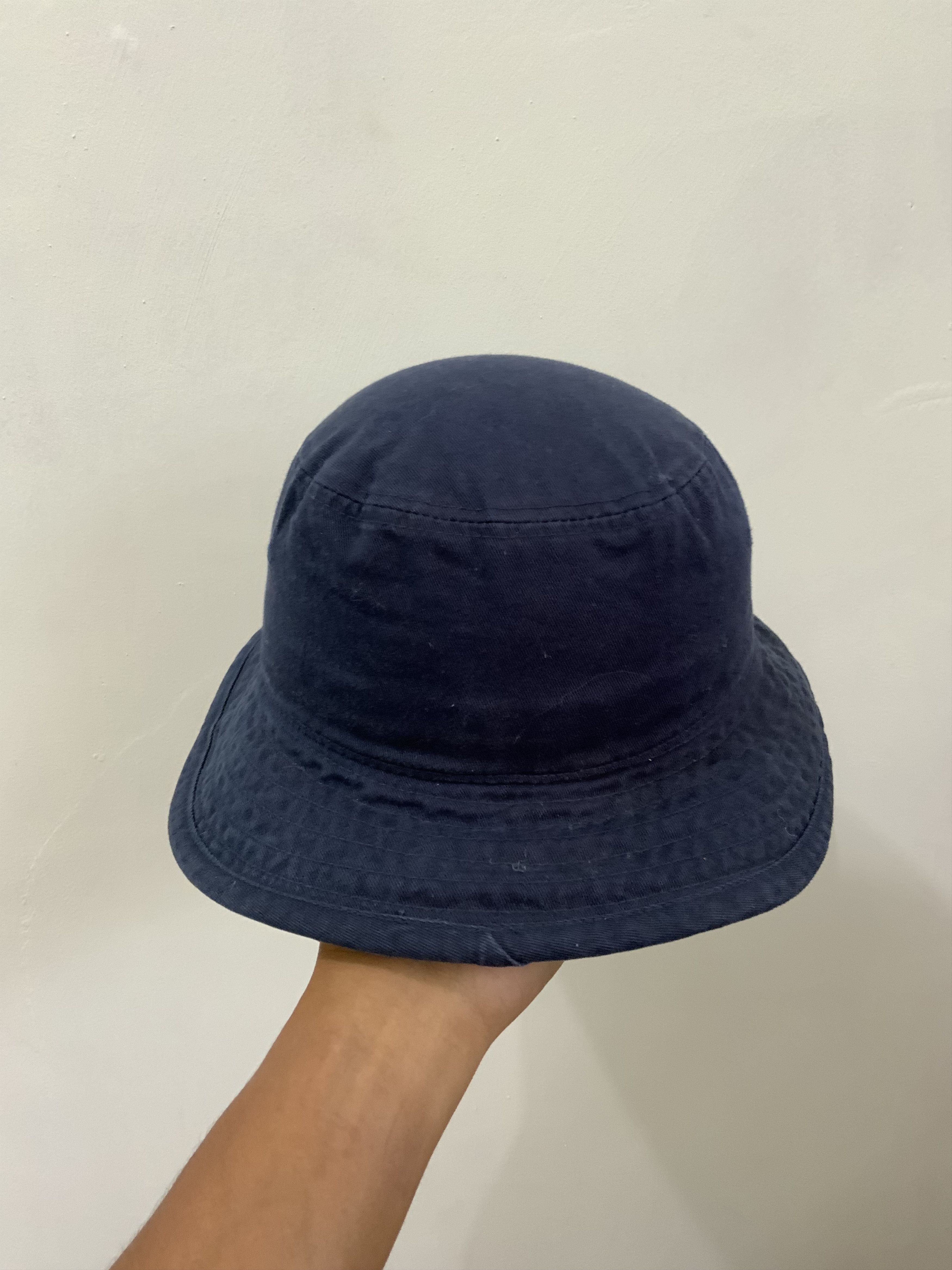 Disney Vintage Disneyland Bucket Hat Taiwan ROC Size ONE SIZE - 4 Thumbnail