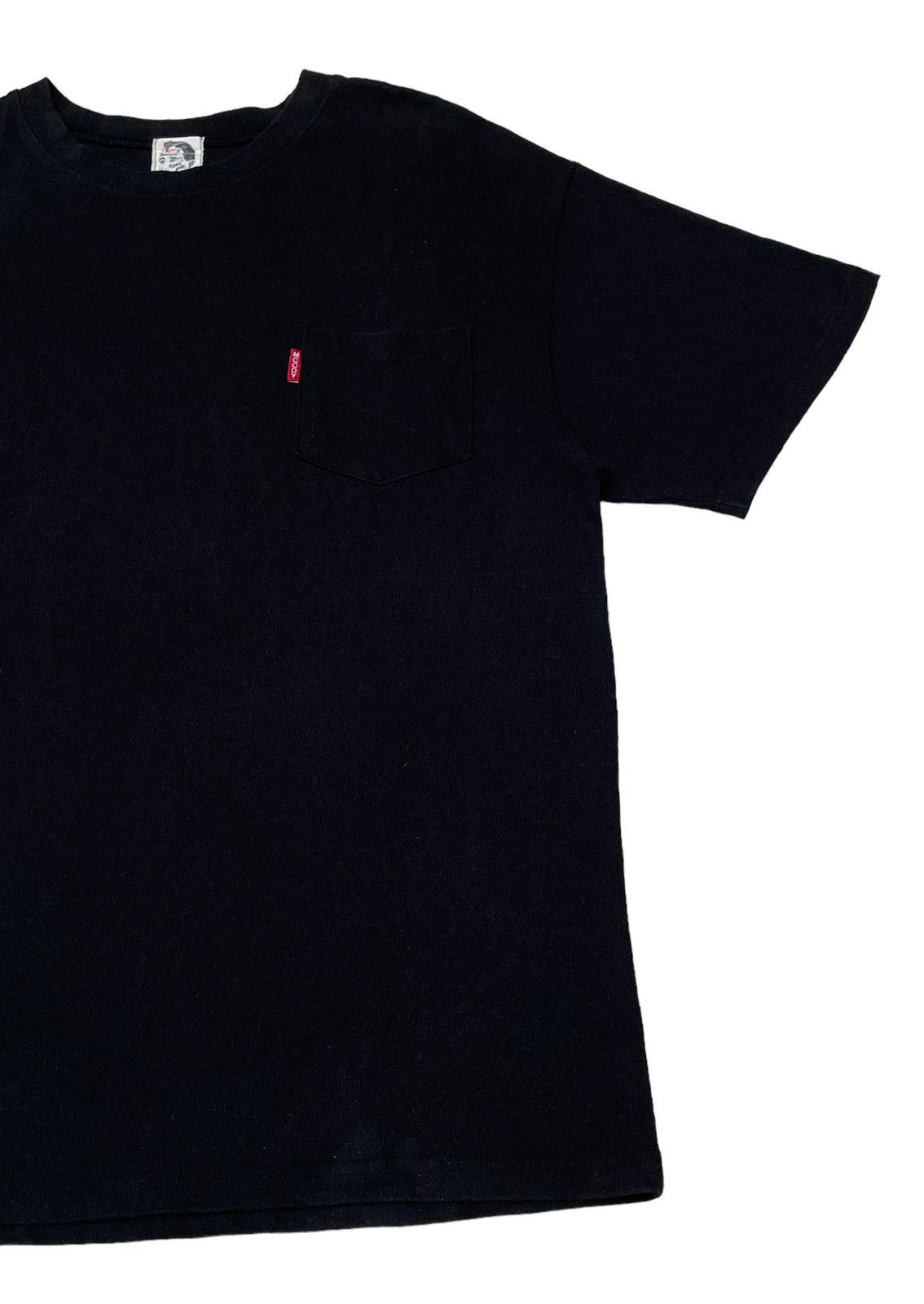 Vintage Vintage Japanese Brand McCoy T-Shirt 2000s Size US L / EU 52-54 / 3 - 4 Thumbnail