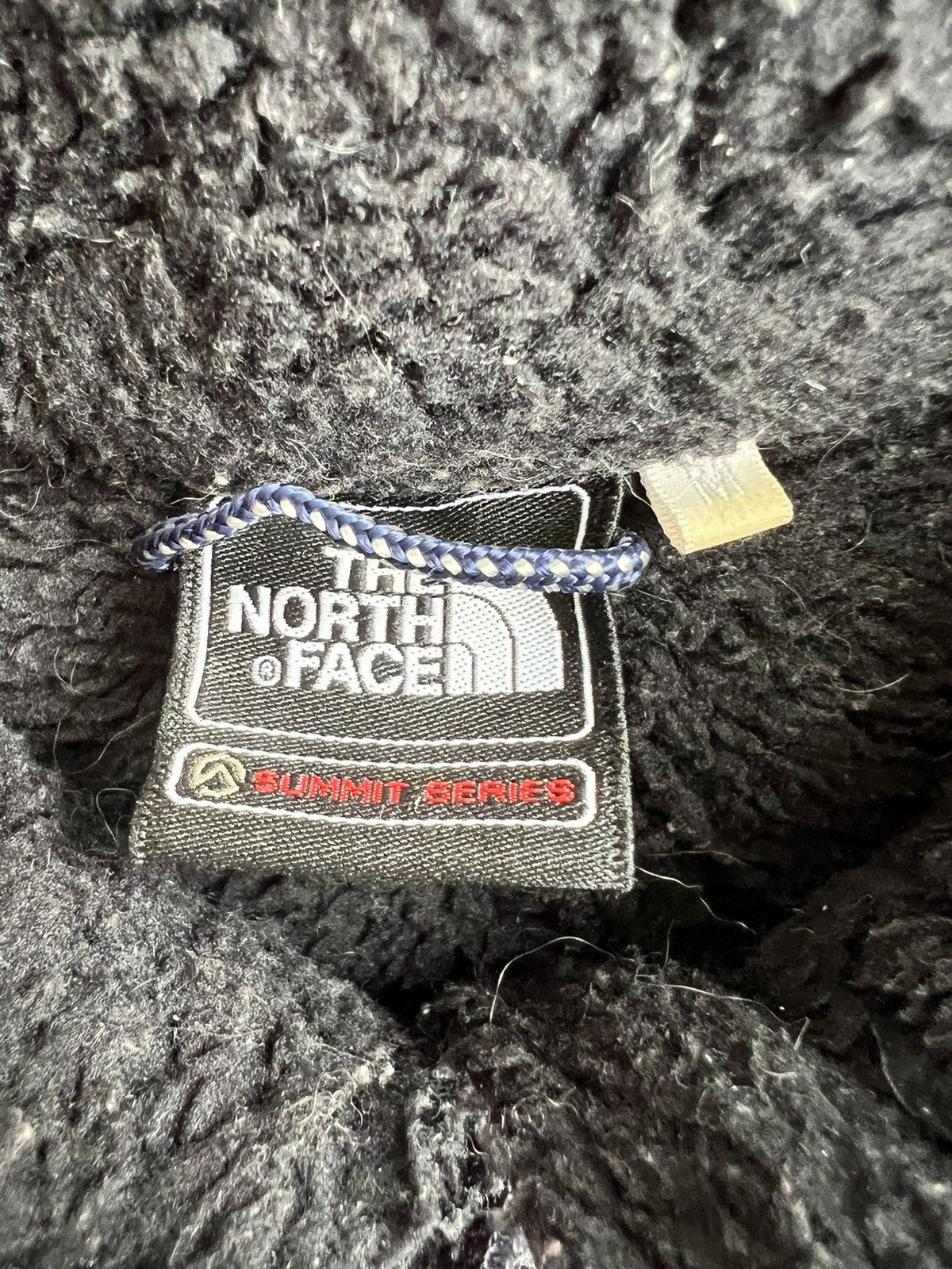 The North Face Y2K The North Face Summit Series BOA Fleece Zipper Jacket Size US S / EU 44-46 / 1 - 11 Thumbnail
