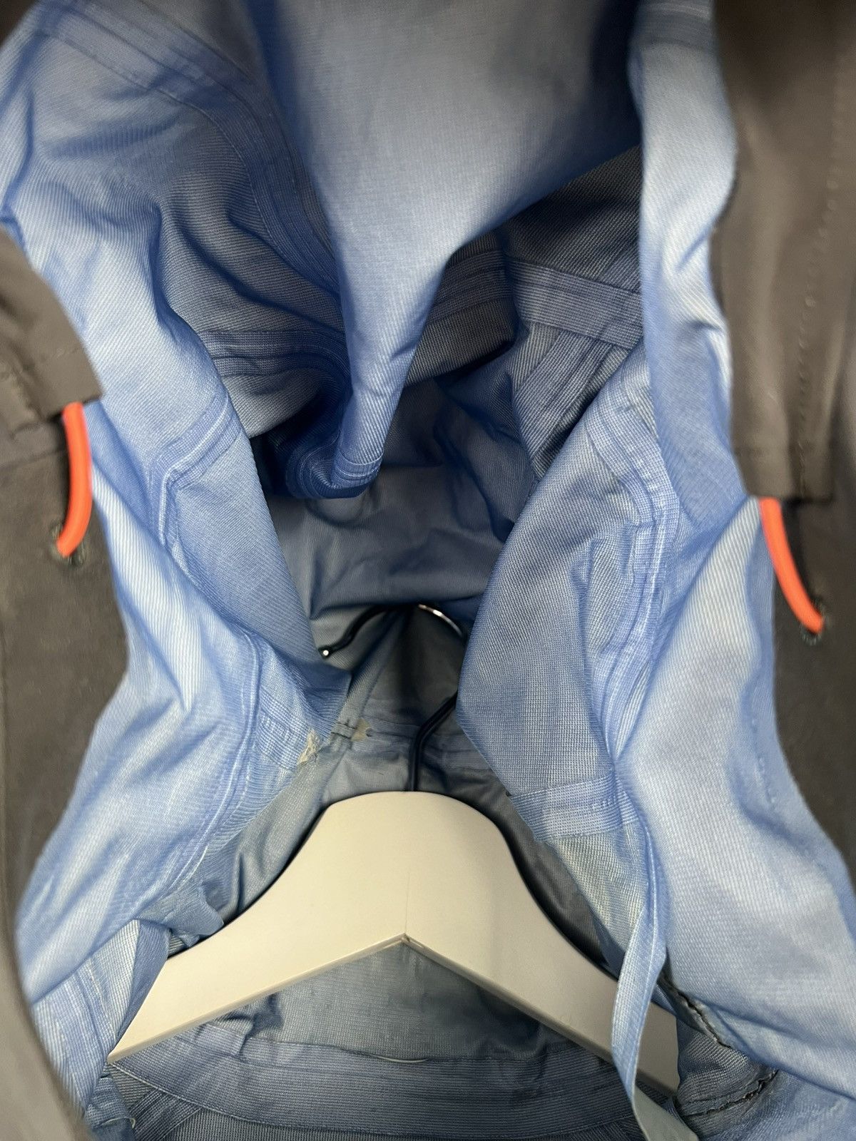 Haglofs Haglofs Goretex Jacket Size L / US 10 / IT 46 - 9 Thumbnail