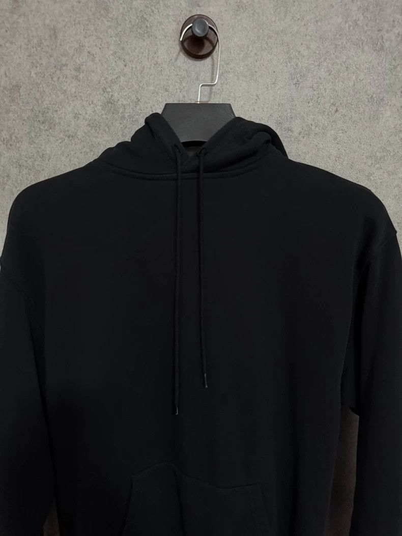 Balenciaga Balenciaga Hat Logo Letter Hoodie Size US XS / EU 42 / 0 - 3 Thumbnail
