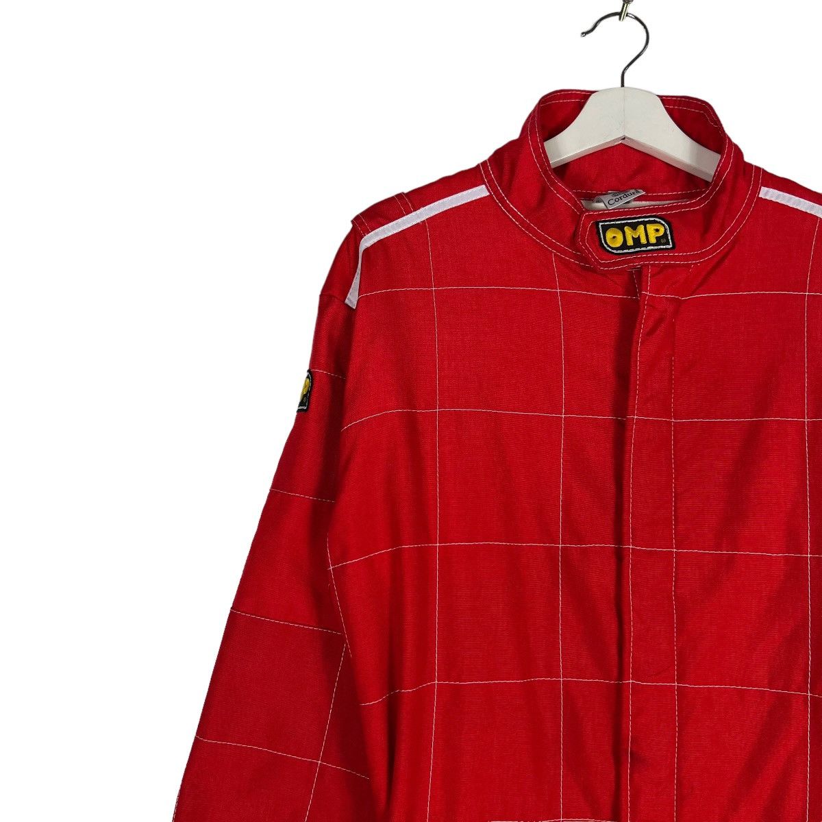 Gear for Sports 🔥 VINTAGE OMP RACING MADE IN ITALY Size US 30 / EU 46 - 7 Thumbnail