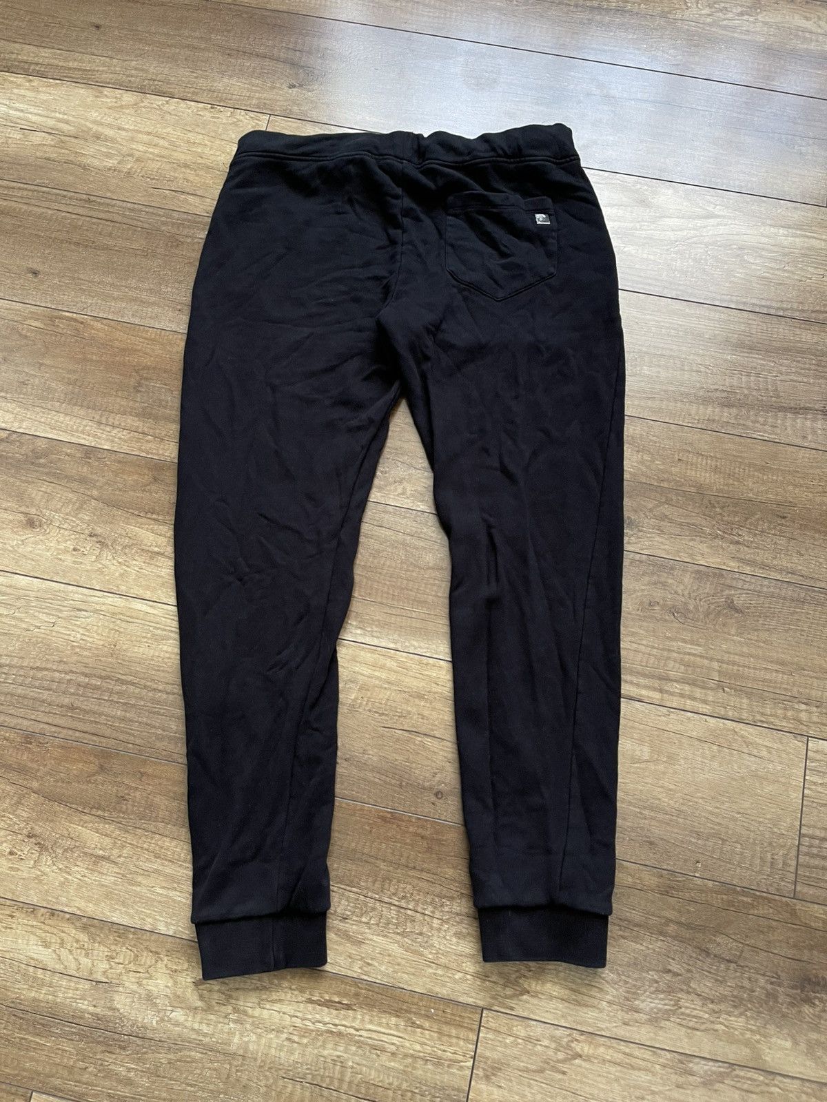 Versace Collection Jogger Sweatpants