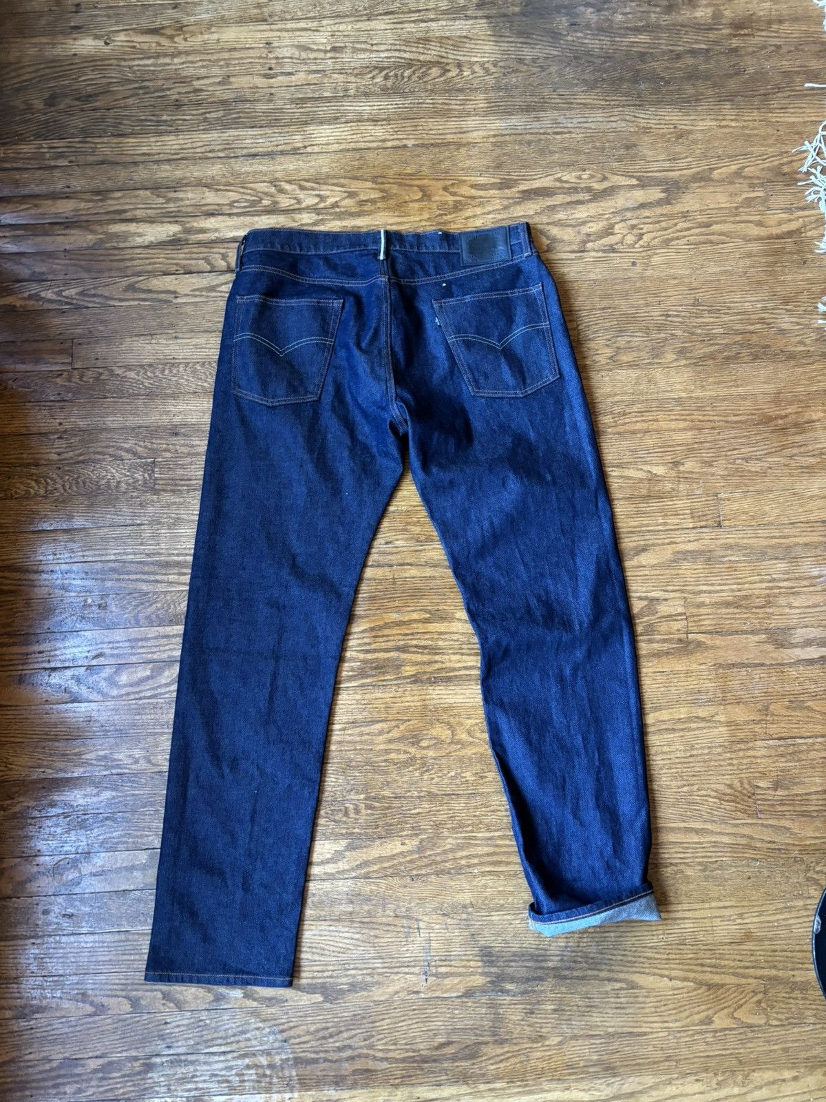 Levi's Levis 502 made in Japan Size US 36 / EU 52 - 2 Thumbnail