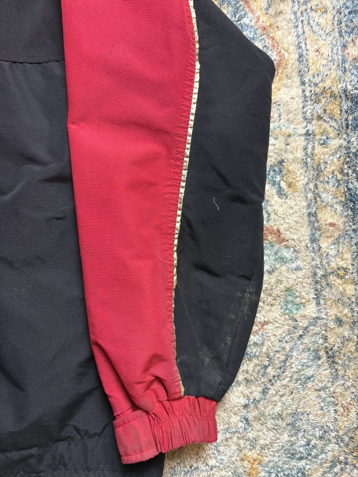 French Terry Sweatpant MSRP $240 Size XL