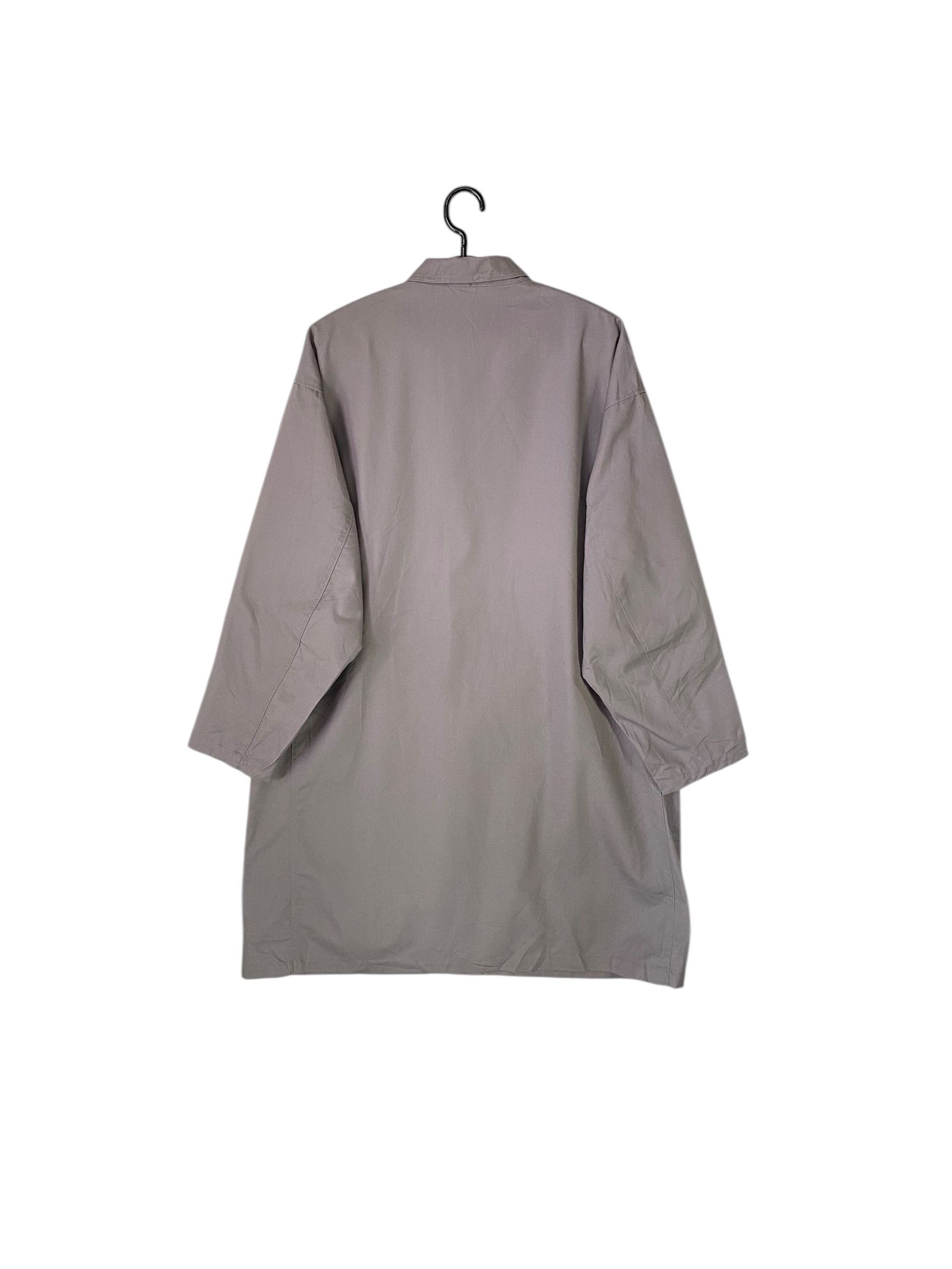 Other Wilhelm neubert Journal standard light chore coat Size US M / EU 48-50 / 2 - 2 Thumbnail