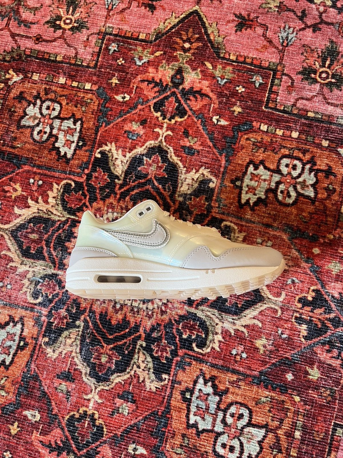 Nike Nike Air Max 1 SNKRS Day Size US 5.5 / IT 35.5 - 5 Thumbnail