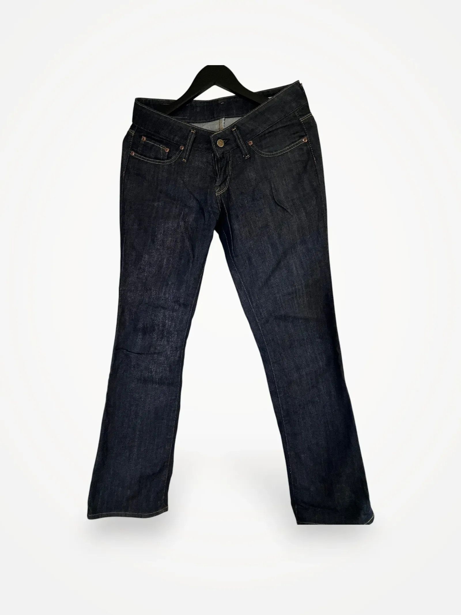 Lee Lee CORAL Jeans Size 29" - 1 Thumbnail