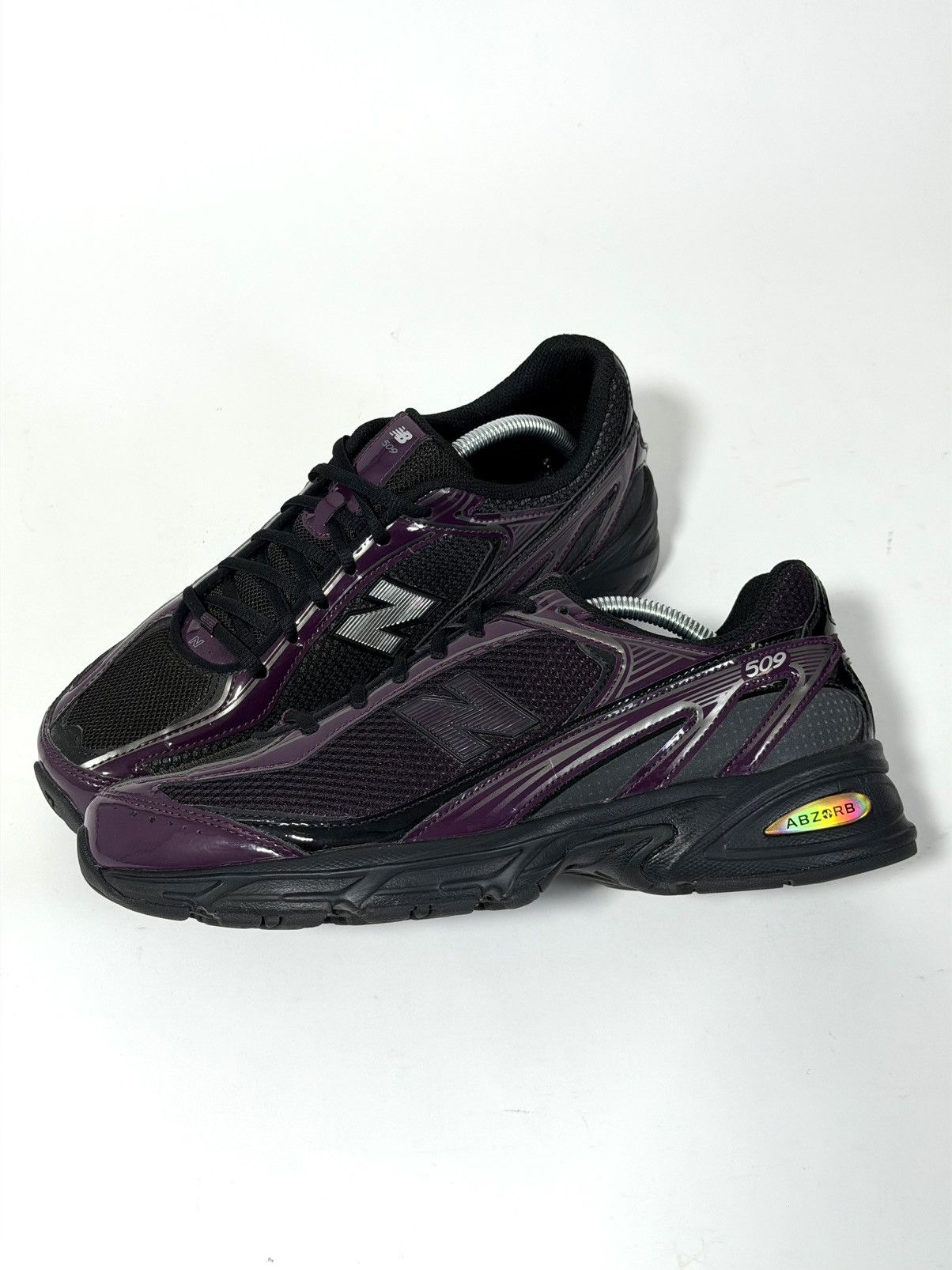 New Balance Do Hee Kim x New Balance 509 Size US 10 / EU 43 - 2 Thumbnail