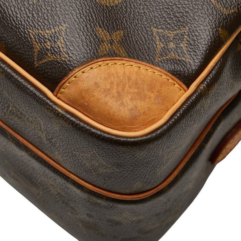 Louis Vuitton Louis Vuitton Monogram Nile Crossbody Bag M45244 Size ONE SIZE - 5 Thumbnail