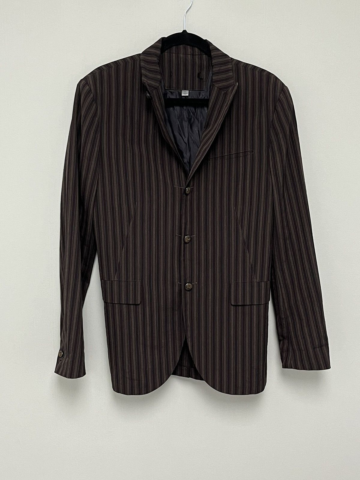 John Varvatos Machine gun Kelly jacket. 48 Size US M / EU 48-50 / 2 - 11 Thumbnail
