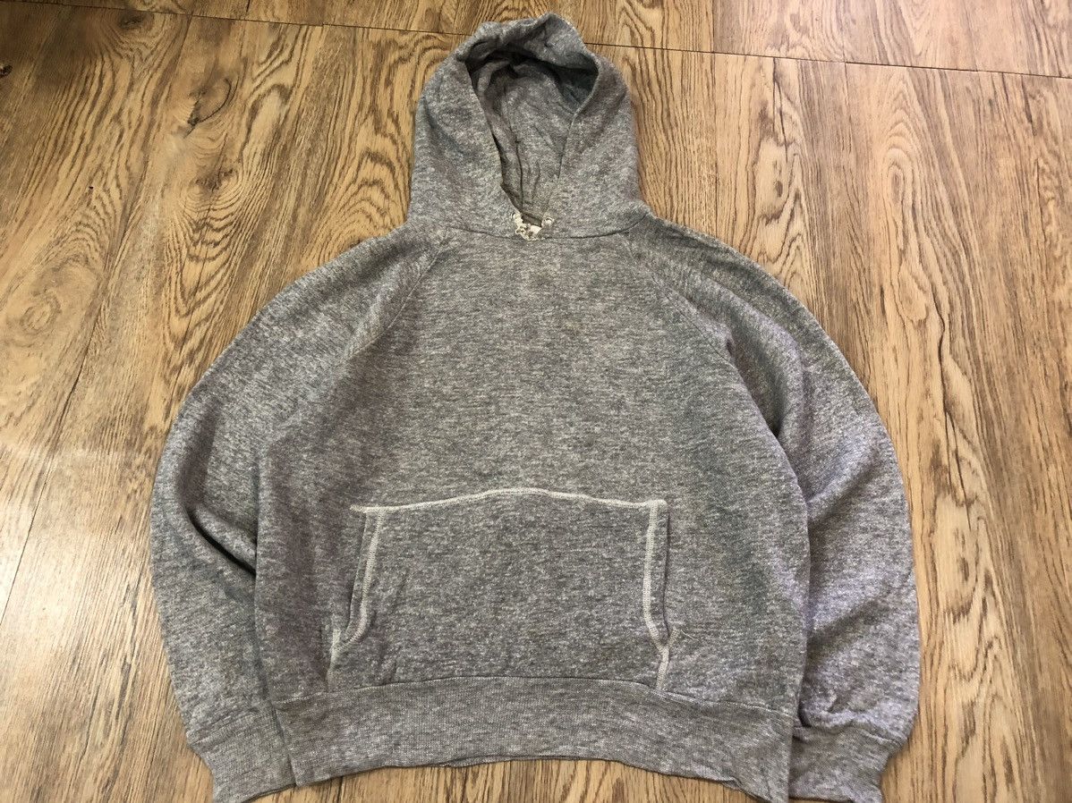 Vintage 60’s Sears hoodie