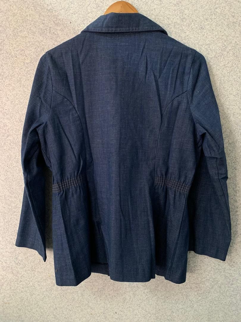Levi's Vintage Clothing × Vintage VINTAGE LEVIS Size US M / EU 48-50 / 2 - 8 Thumbnail
