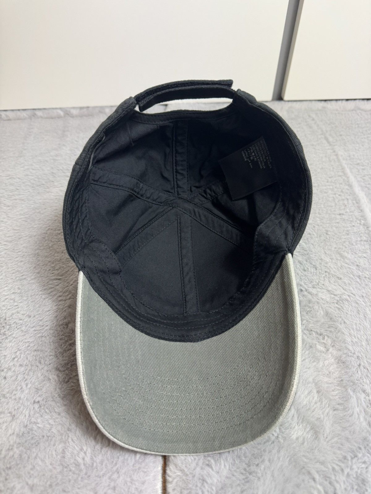 Balenciaga Balenciaga unity cap Size ONE SIZE - 5 Thumbnail