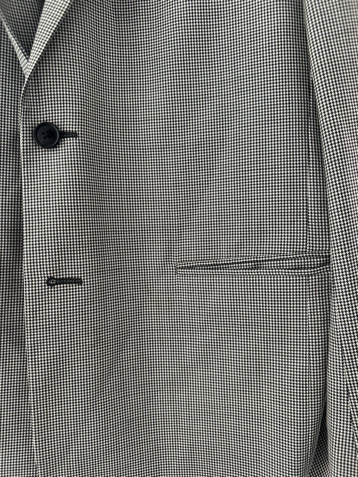 Supreme Supreme Loro Piana Blazer Size 46R - 5 Thumbnail