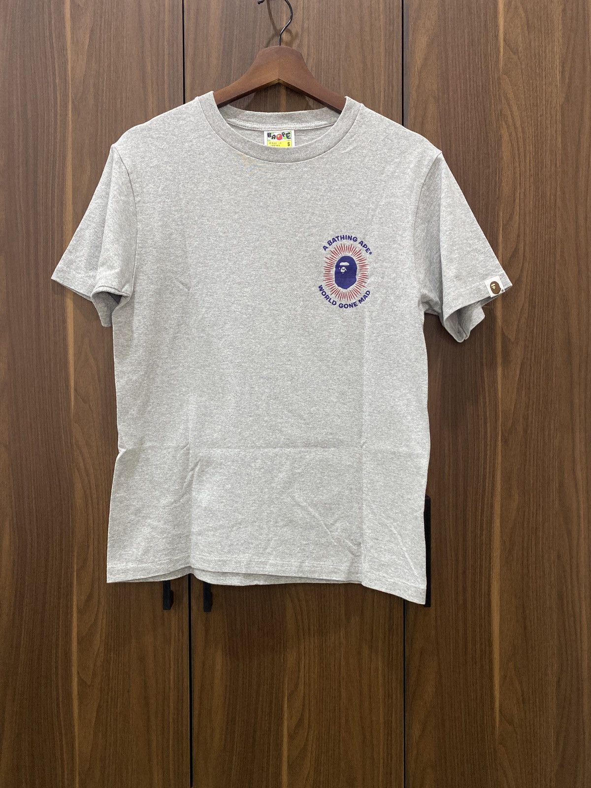 A Bathing Ape BAPE 