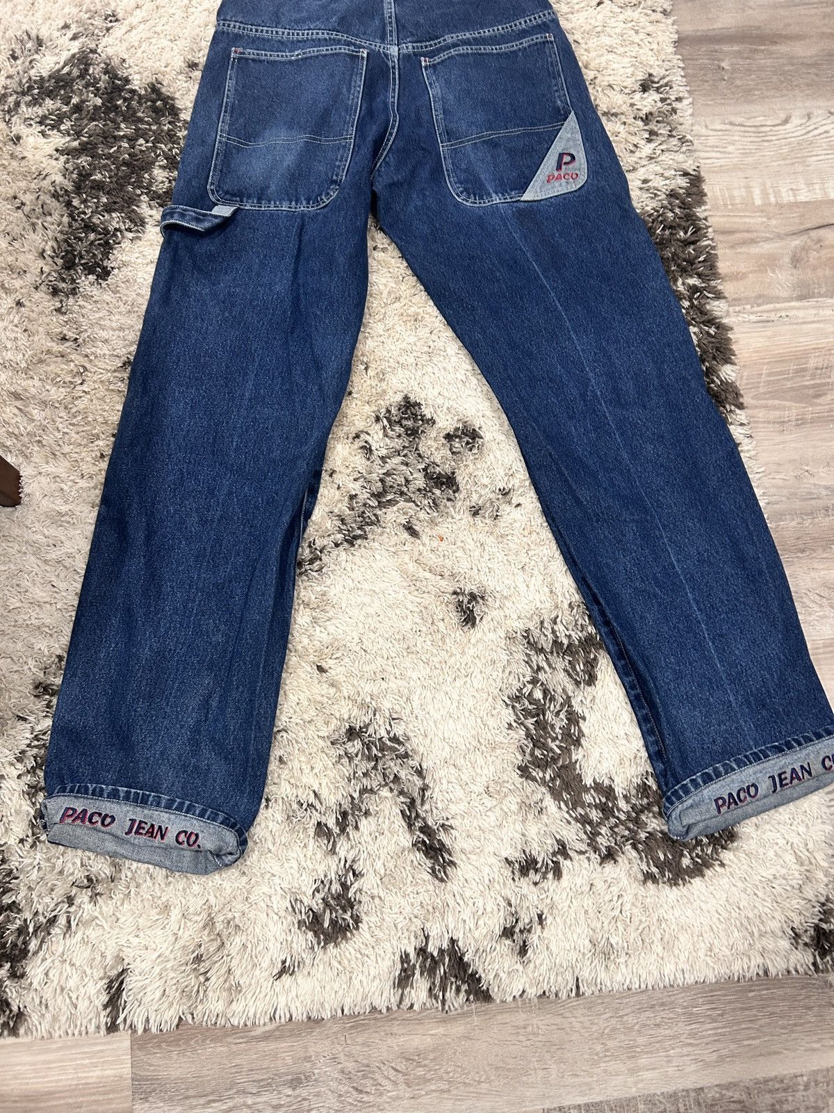 Other Paco Jeans Size US 32 / EU 48 - 3 Thumbnail