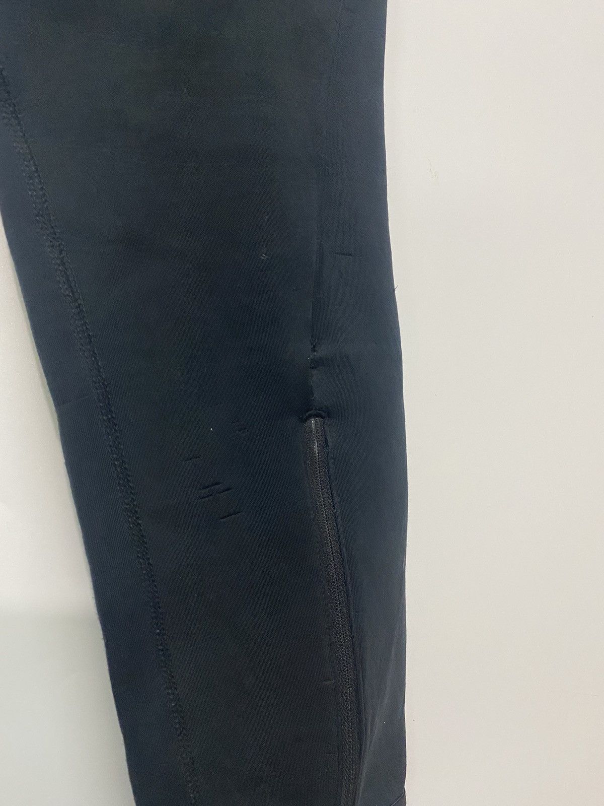 Nike Nike Jogger Pants Black Therma Fit Sportswear Gym Training Size US 30 / EU 46 - 15 Thumbnail