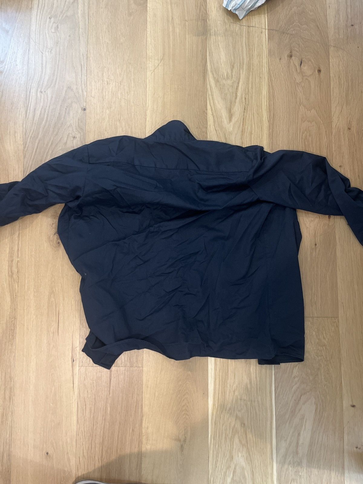 Dickies Ballast Point Navy Dickies Button Up Size US L / EU 52-54 / 3 - 2 Thumbnail