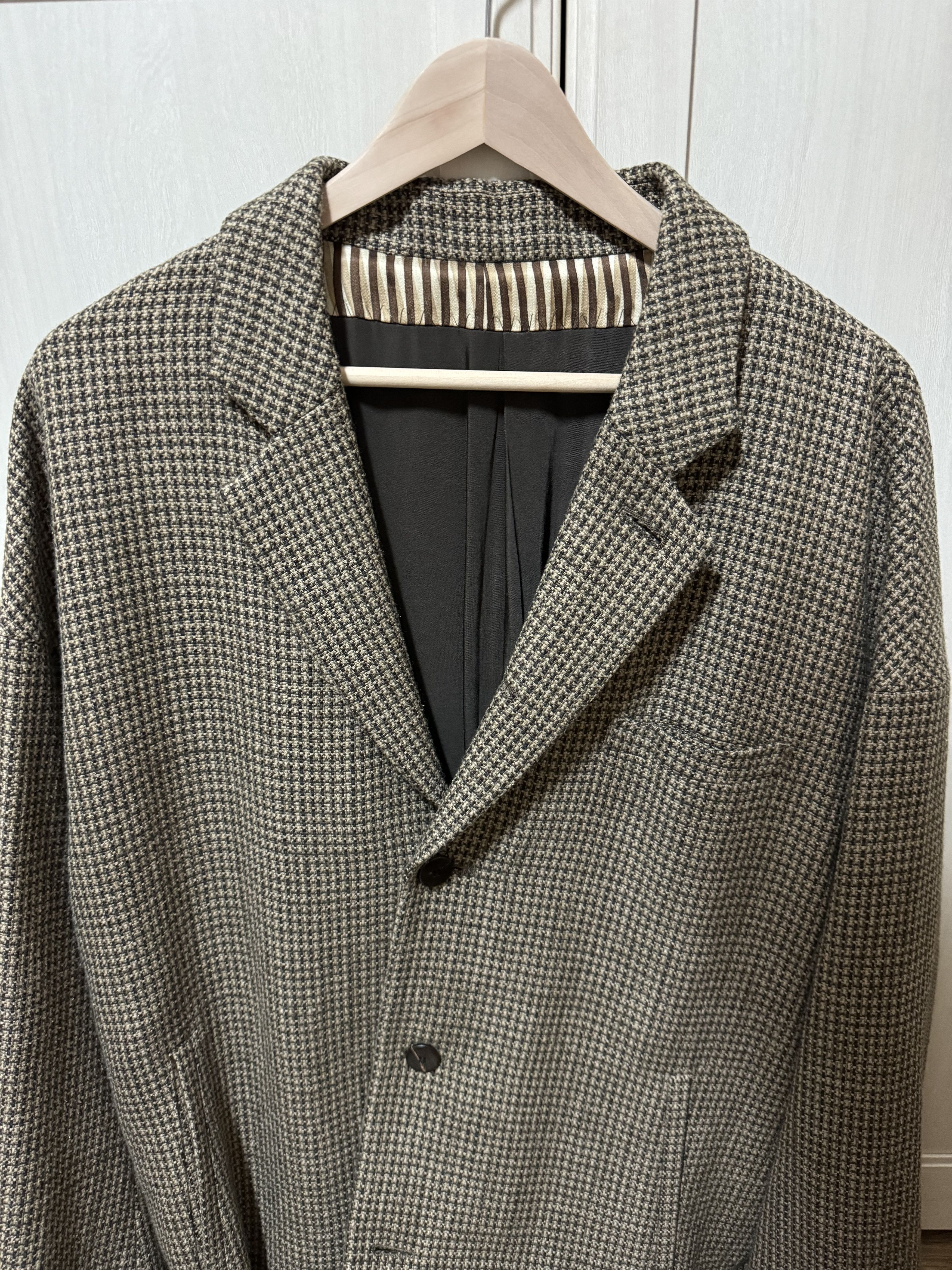 Visvim Hammons coat Size US M / EU 48-50 / 2 - 2 Thumbnail