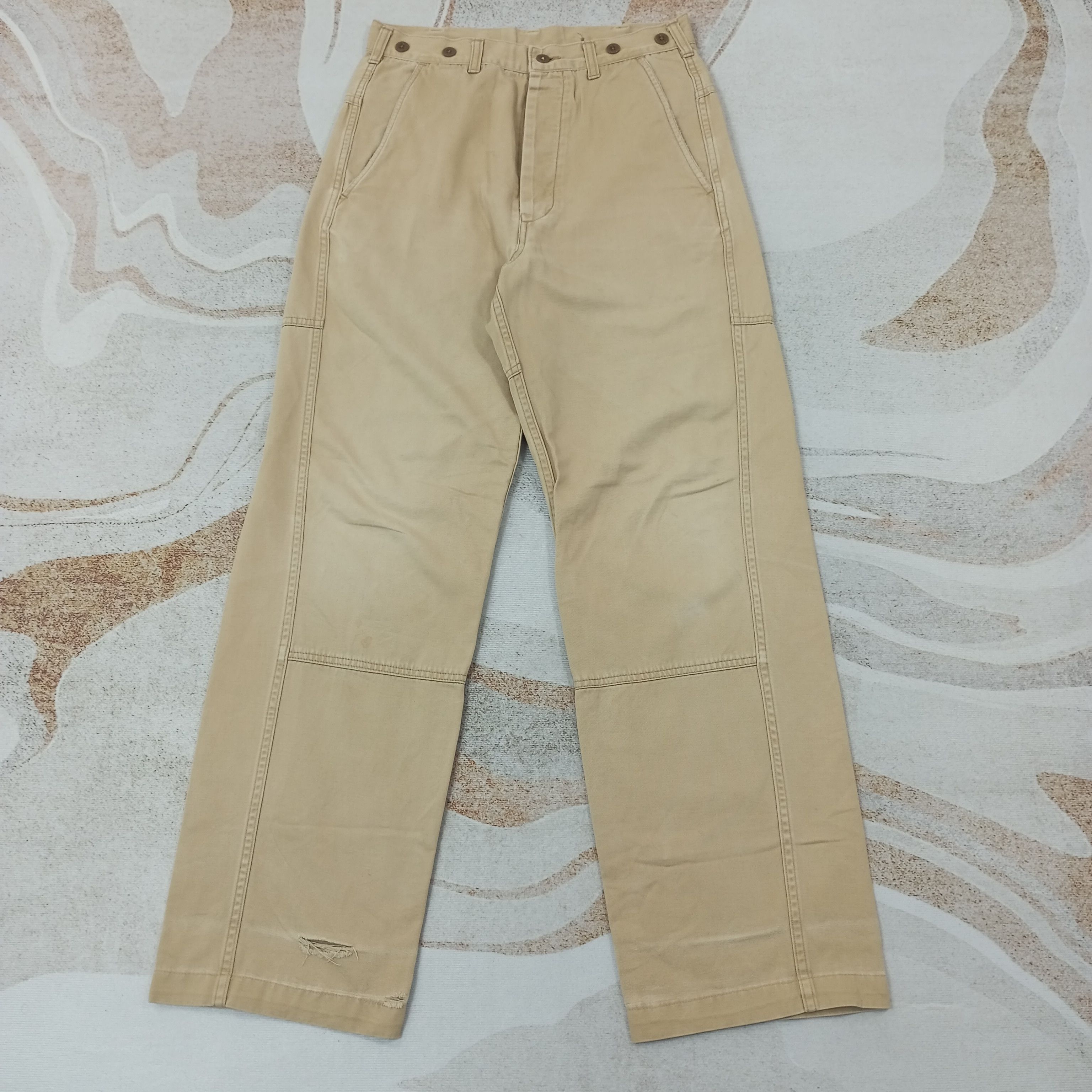 Filson Filson Pants c235n4 Size US 28 / EU 44 - 1 Thumbnail