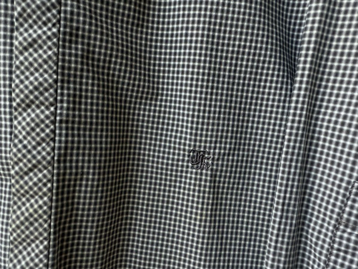 The Kooples The Kooples Shirt Button Up Size US S / EU 44-46 / 1 - 4 Thumbnail