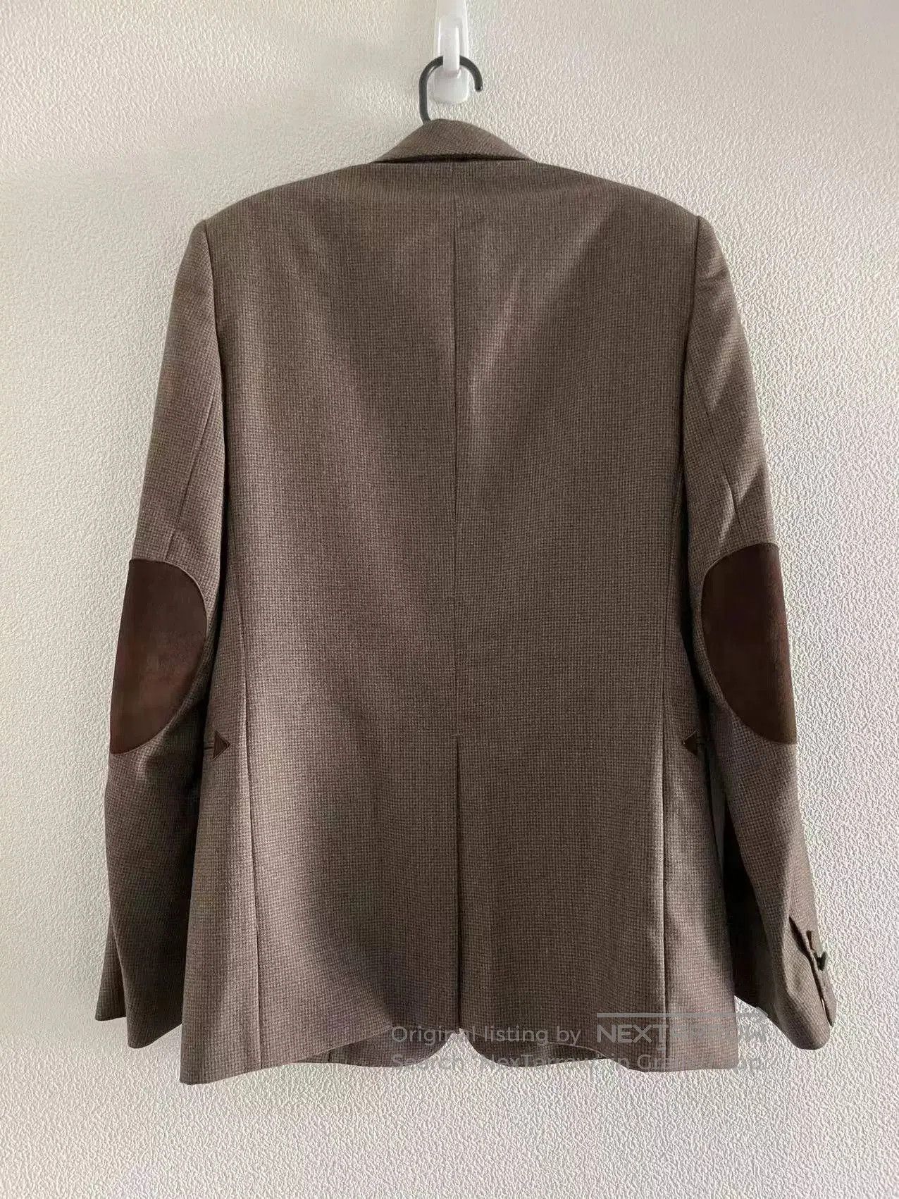Number (N)ine Number Nine 02AW Houndstooth Suit. Size US M / EU 48-50 / 2 - 2 Thumbnail
