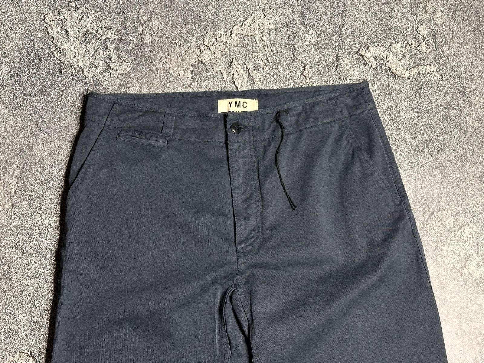 YMC YMC men's pants 32 Size US 32 / EU 48 - 2 Thumbnail