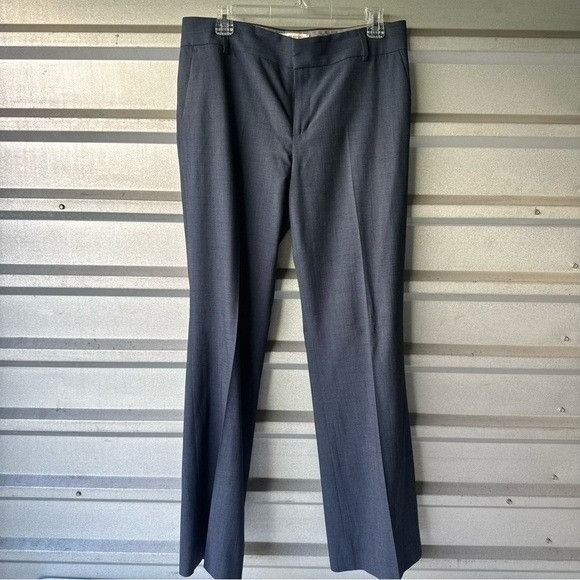 Banana Republic NEW BANANA REPUBLIC WOMEN’S THE MARTIN FIT DRESS PANTS SZ 8 Size 30" / US 8 / IT 44 - 1 Thumbnail