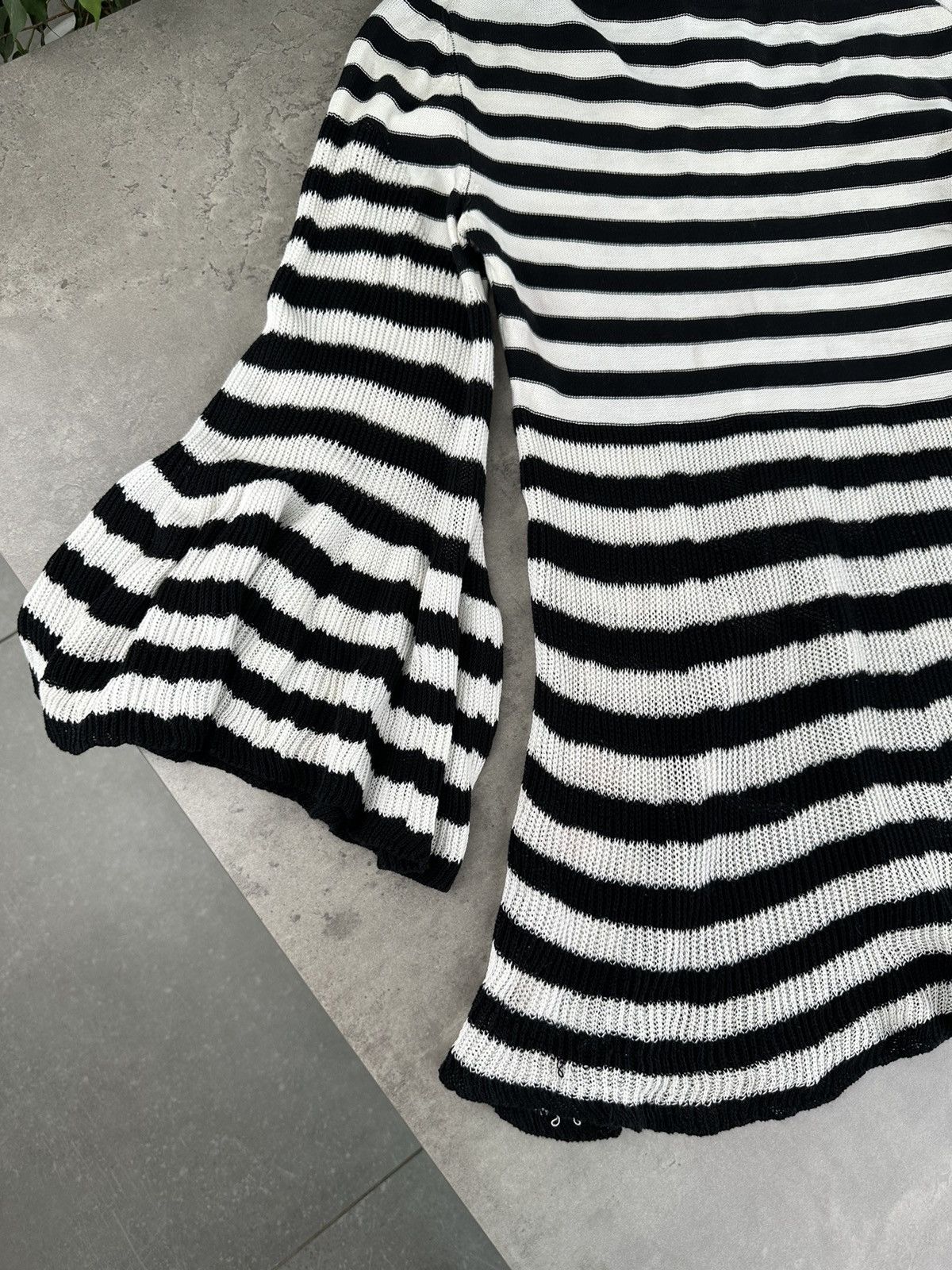 Sonia Rykiel Sonia Rykiel Sweater Size XS / US 0-2 / IT 36-38 - 13 Thumbnail