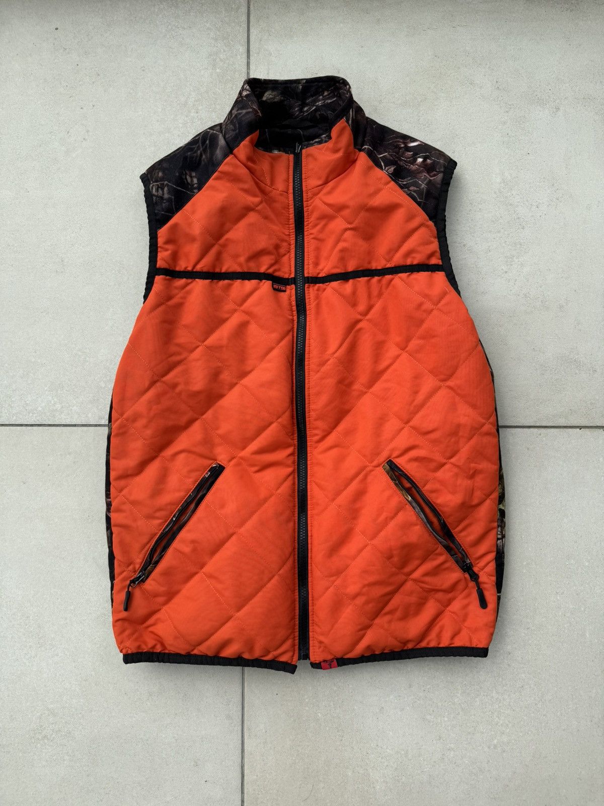 Other Realtree vest Size US M / EU 48-50 / 2 - 3 Thumbnail