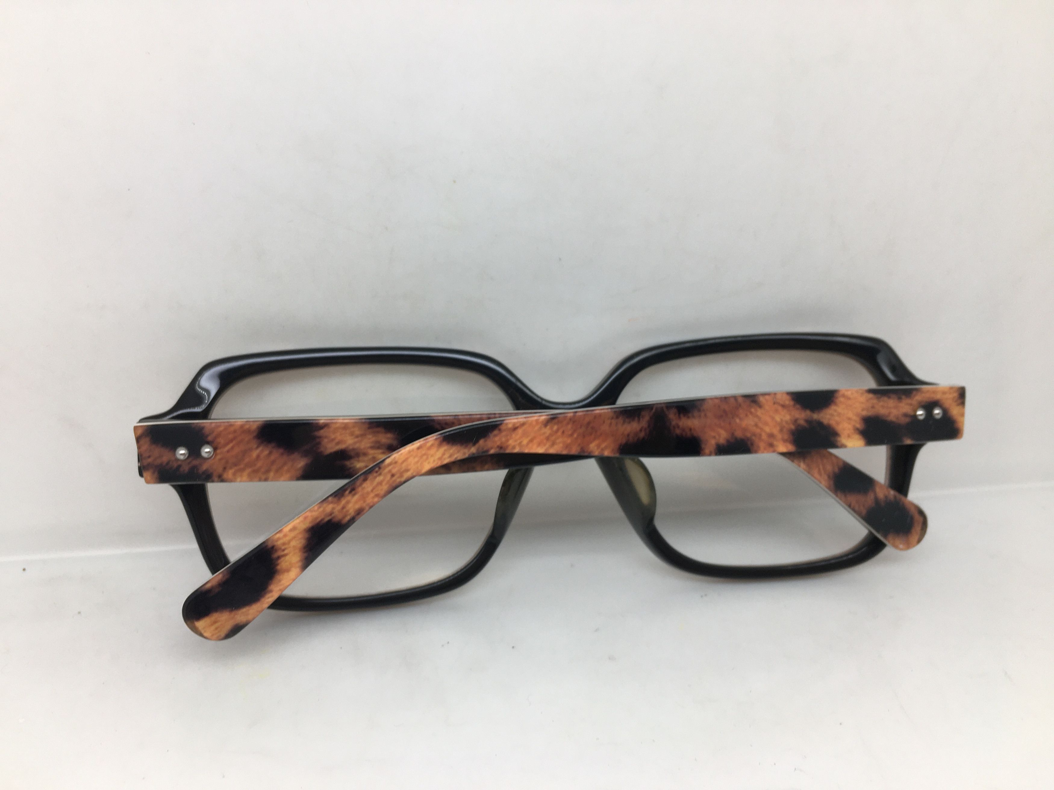 Other Handmade Acetate GREAT GATSBY Eyeglasses Frame Size ONE SIZE - 7 Thumbnail