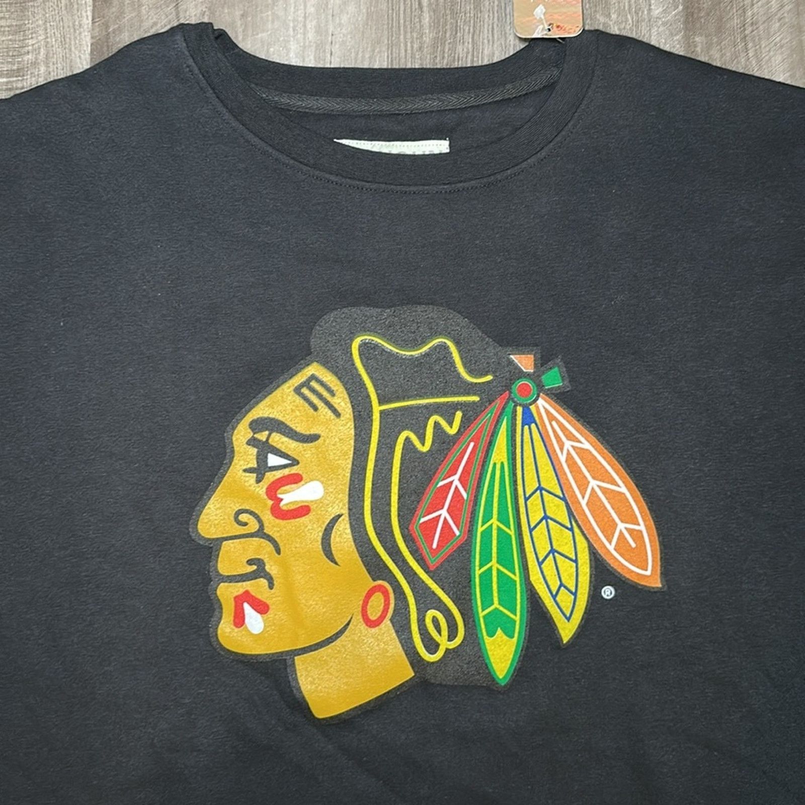 Other Chicago Blackhawks Calhoun Surf & Skate Sweatshirt - XL Size US XL / EU 56 / 4 - 5 Thumbnail
