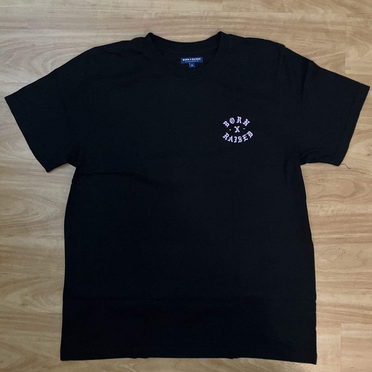 Born X Raised Born x Raised Anime T-shirt Size US XL / EU 56 / 4 - 2 Thumbnail