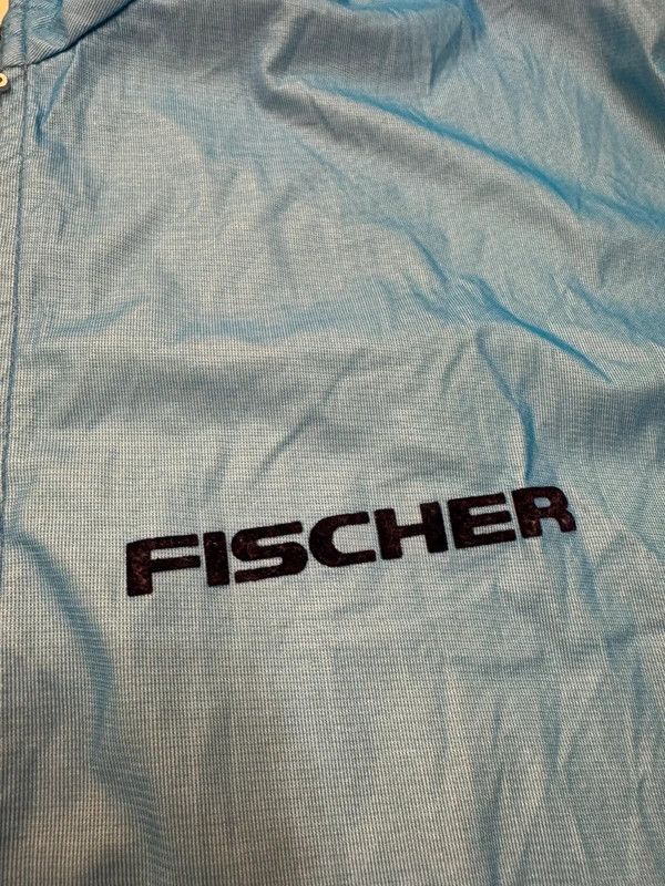 Other Loffler Fischer Austria GTX Gore-Tex Cross Skiing Jacket M Size US M / EU 48-50 / 2 - 5 Thumbnail