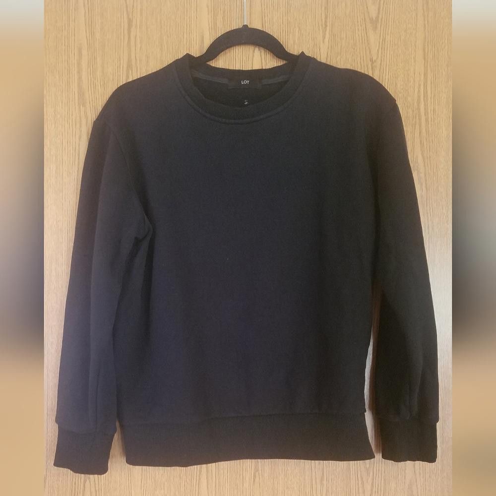 Warren Lotas LOT Sweatshirt Size US M / EU 48-50 / 2 - 1 Thumbnail