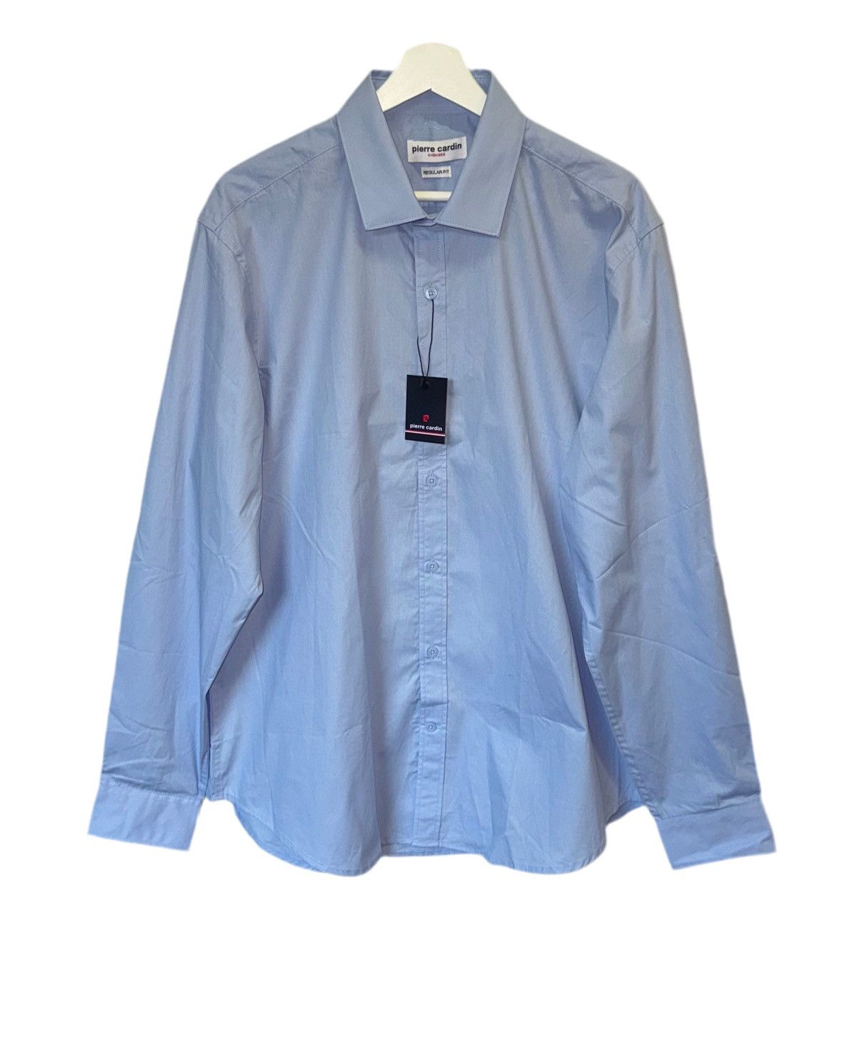 Pierre Cardin New shirts Pierre Cardin Size US XXL / EU 58 / 5 - 1 Thumbnail