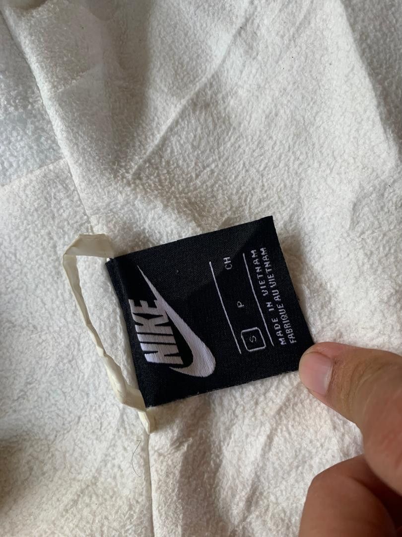 Nike Nike Hoodie Zipper Jacket (Fleece inside) Size US S / EU 44-46 / 1 - 10 Thumbnail