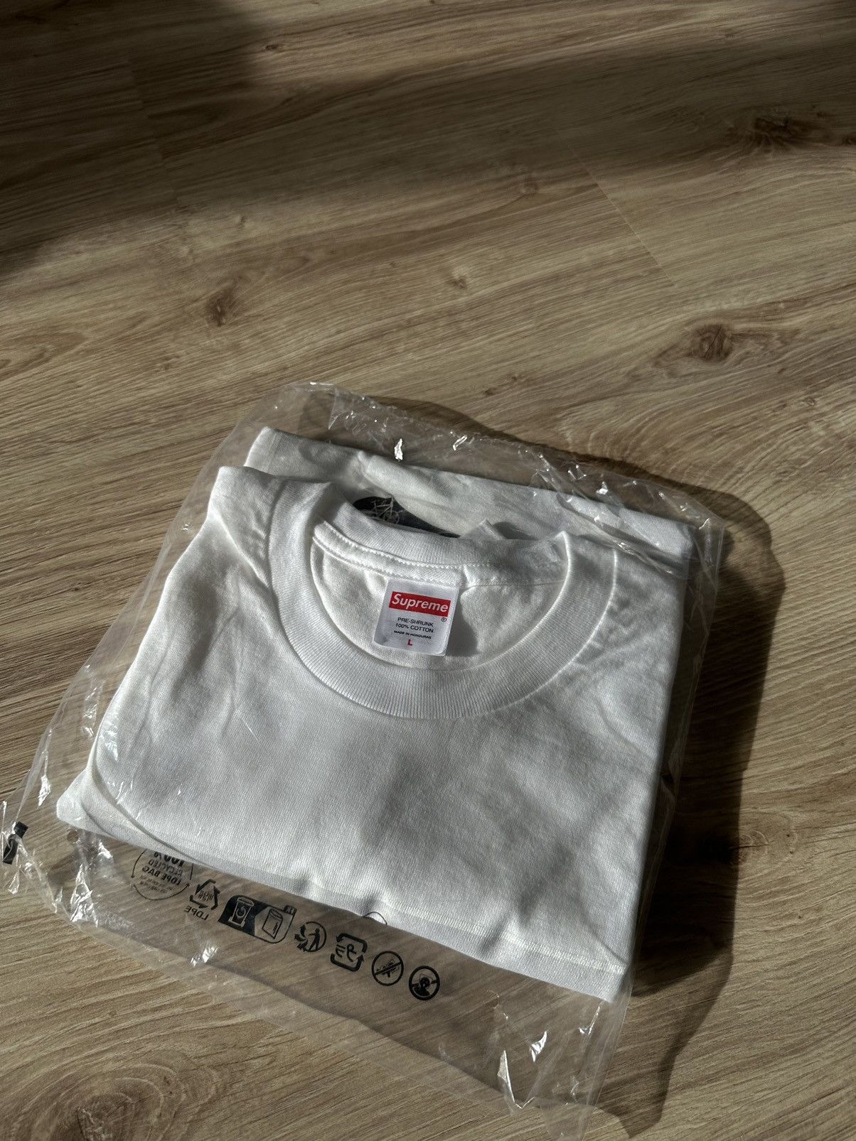Supreme × Tyler The Creator Supreme x Tyler The Creator Size US L / EU 52-54 / 3 - 2 Thumbnail
