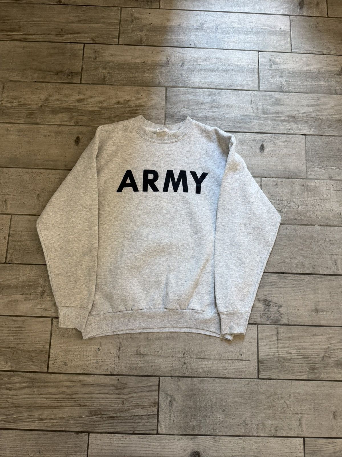 Other Army sweatshirt Size US M / EU 48-50 / 2 - 1 Thumbnail