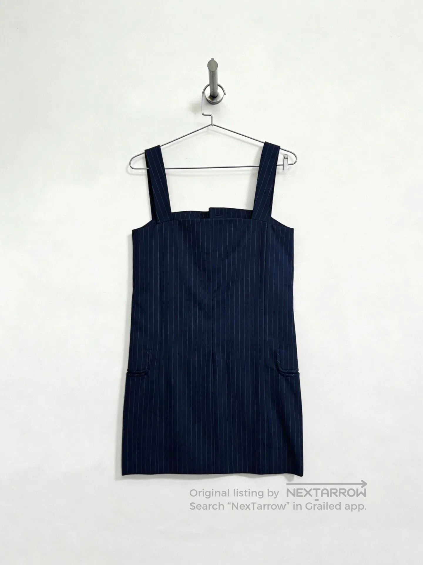 Maison Margiela Maison Martin Margiela 2014 SS Runway Vest. Size US XXS / EU 40 - 4 Thumbnail