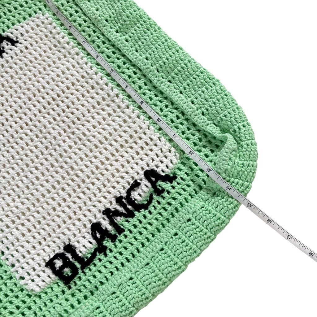 Casablanca CASABLANCA Crochet Bag Size ONE SIZE - 14 Thumbnail