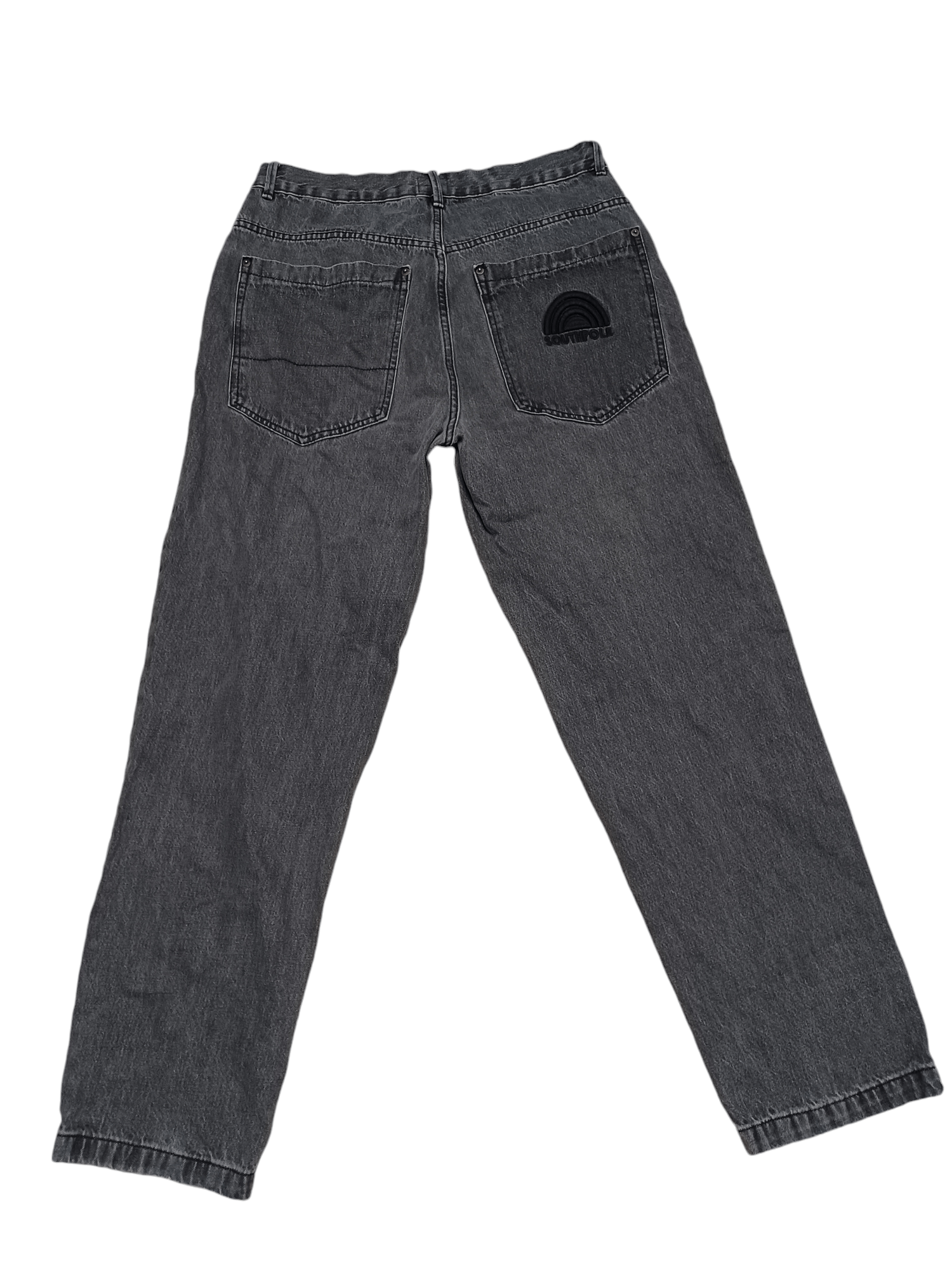 Southpole SOUTHPOLE baggy jeans y2k archive sk8 | Grailed