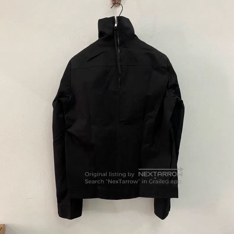 Rick Owens Rick Owens Jacket Size US S / EU 44-46 / 1 - 2 Thumbnail