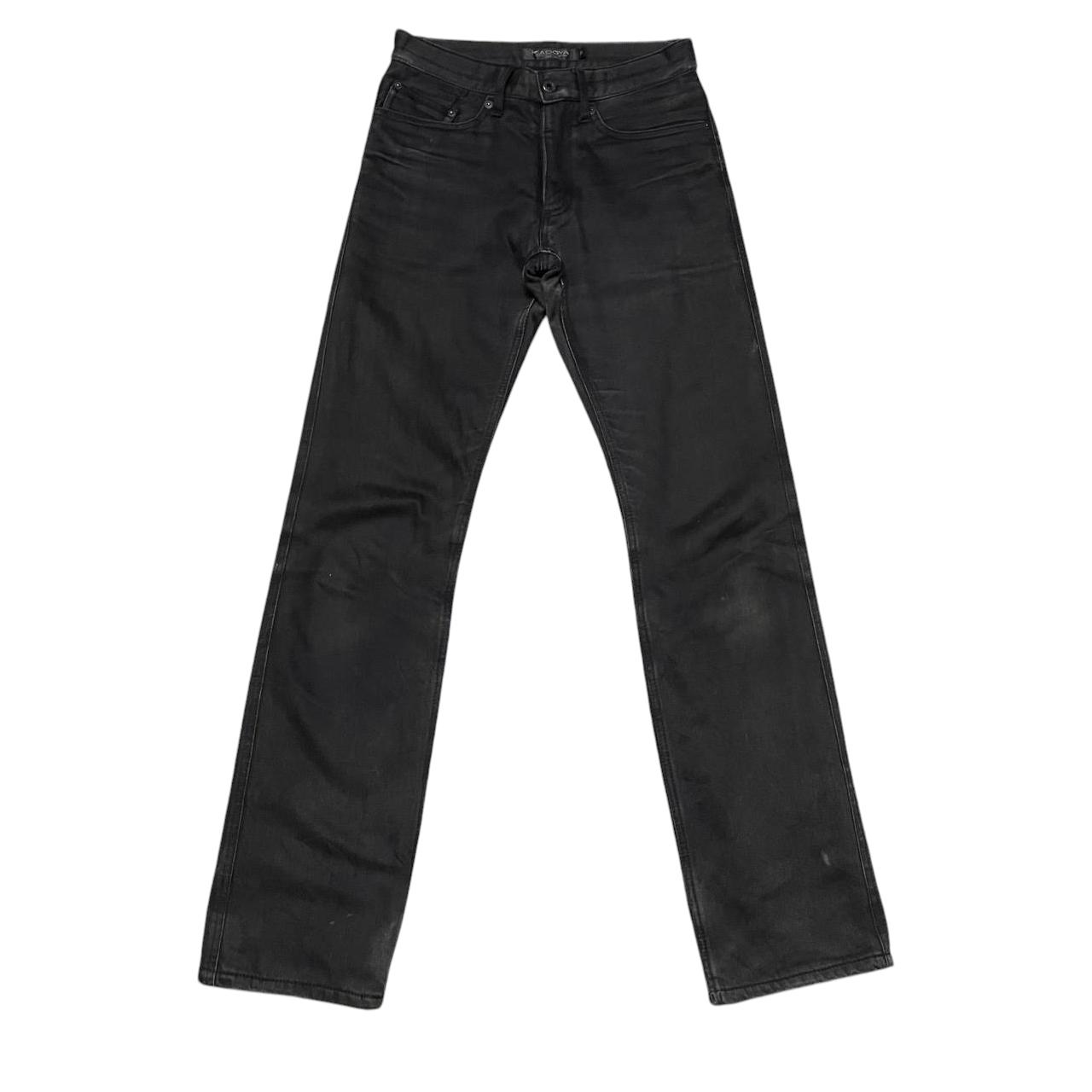 KADOYA HR KADOYA HRデニム × THROUGH RIDE-EVO/CW サイズL 楽天市場