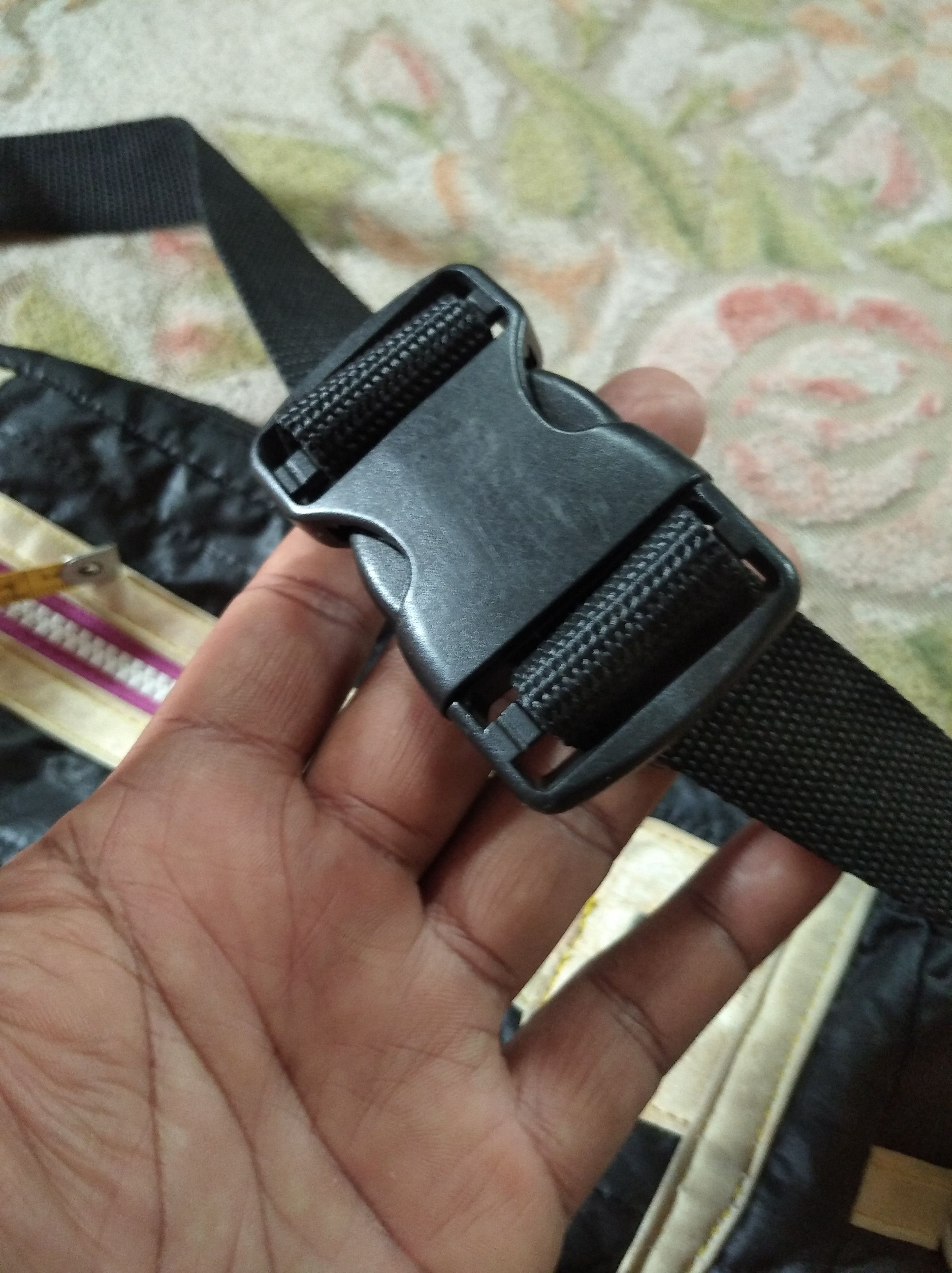 Adidas Adidas waist bag Size ONE SIZE - 5 Thumbnail