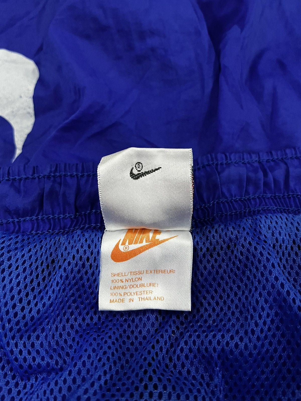 Nike × Vintage NIKE VINTAGE SHORT PANTS size 32” Size US 32 / EU 48 - 4 Thumbnail